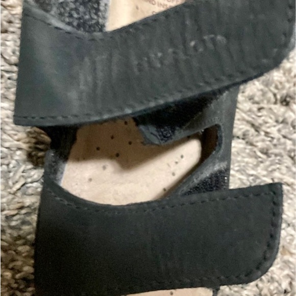 FLY FLOT ITALIAN COMFORT SANDALS - Picture 8 of 8